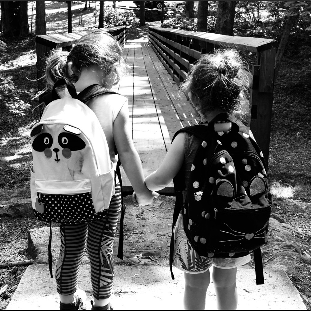 Meet your Posher, Jenny